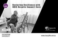 NDIS Respite Accommodation in NSW image 2